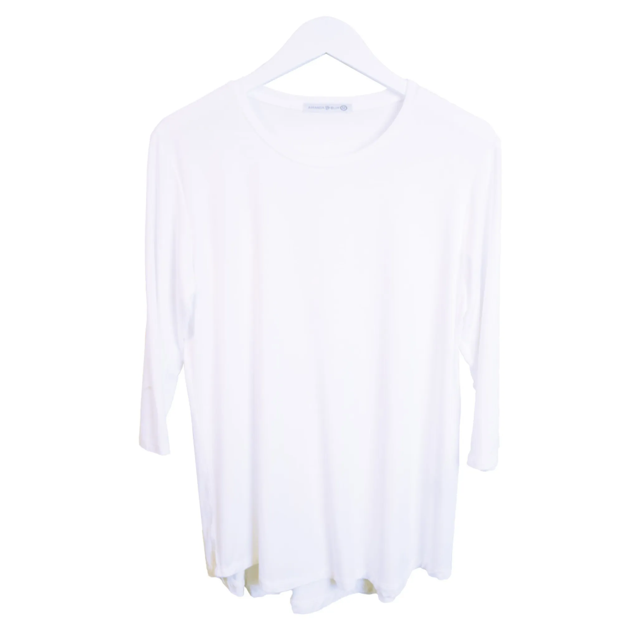3/4 Length Sleeve Top