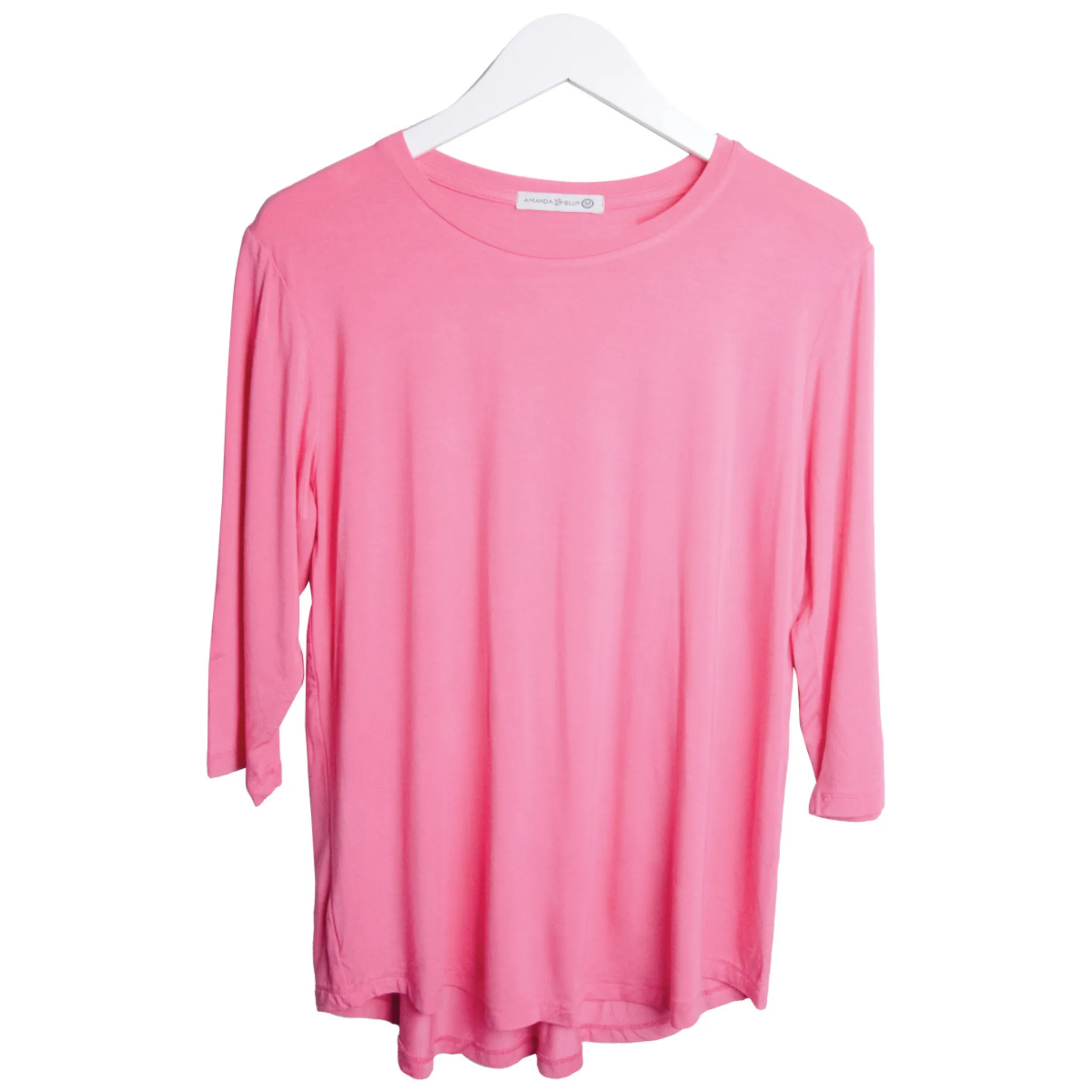 3/4 Length Sleeve Top