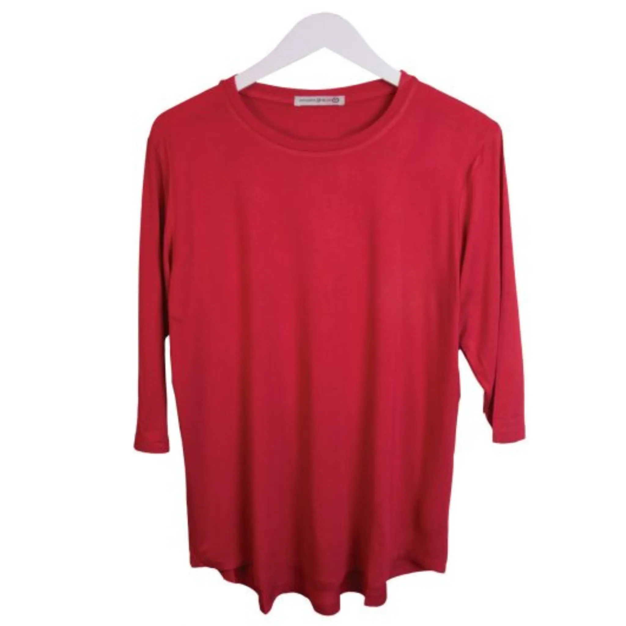3/4 Length Sleeve Top