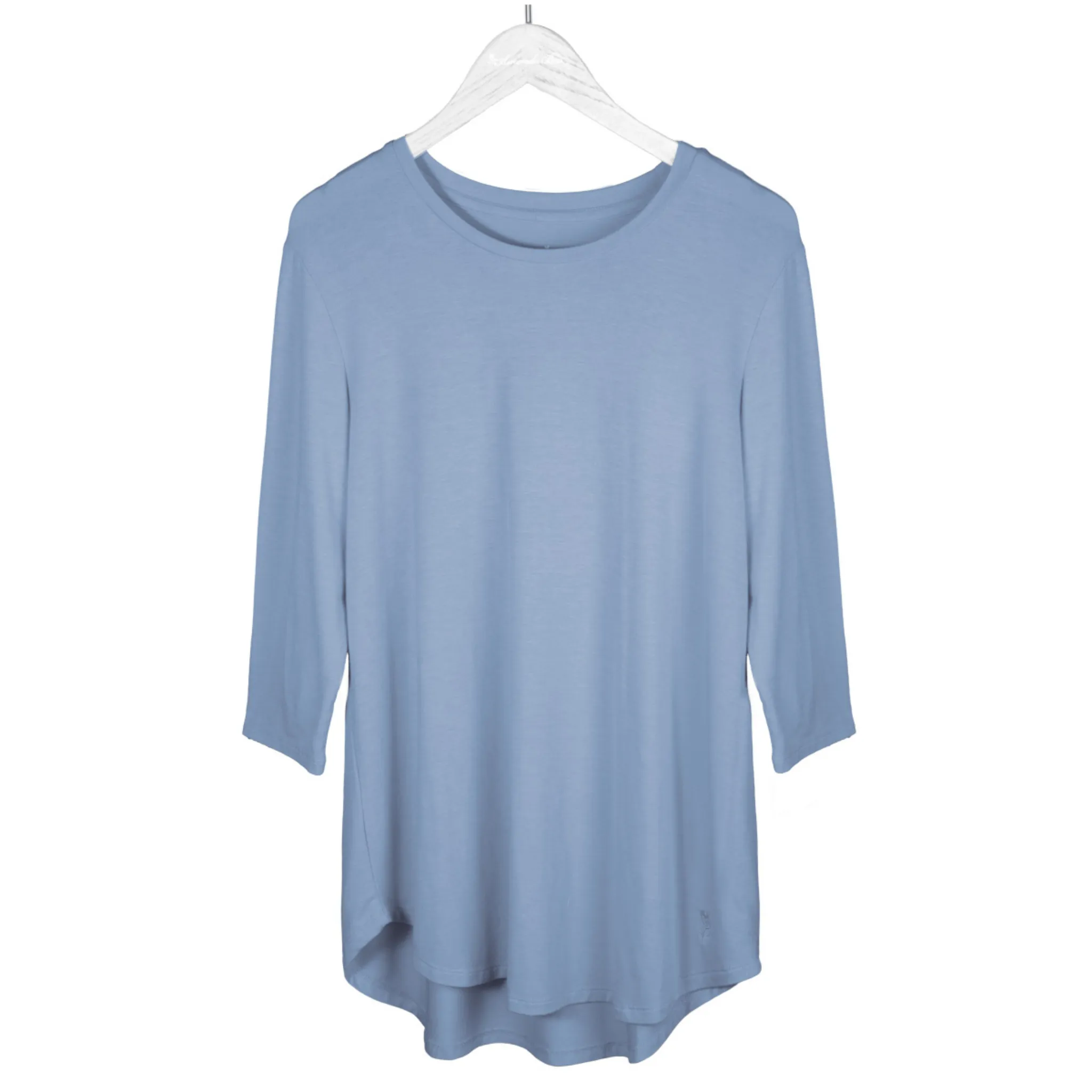 3/4 Length Sleeve Top