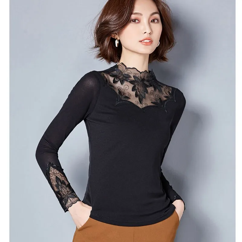 A Few Little Love Affairs Blouse