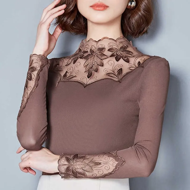A Few Little Love Affairs Blouse