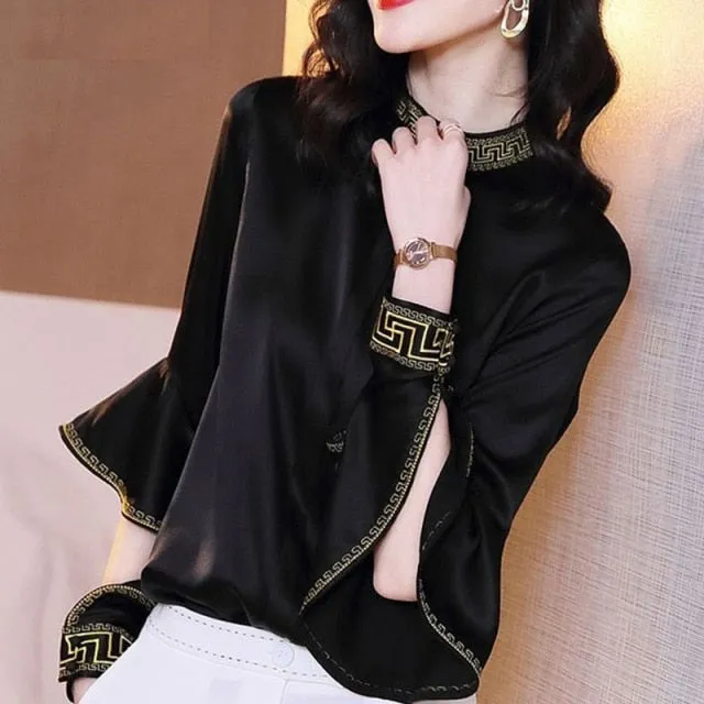 A Small Part Of Me Blouse