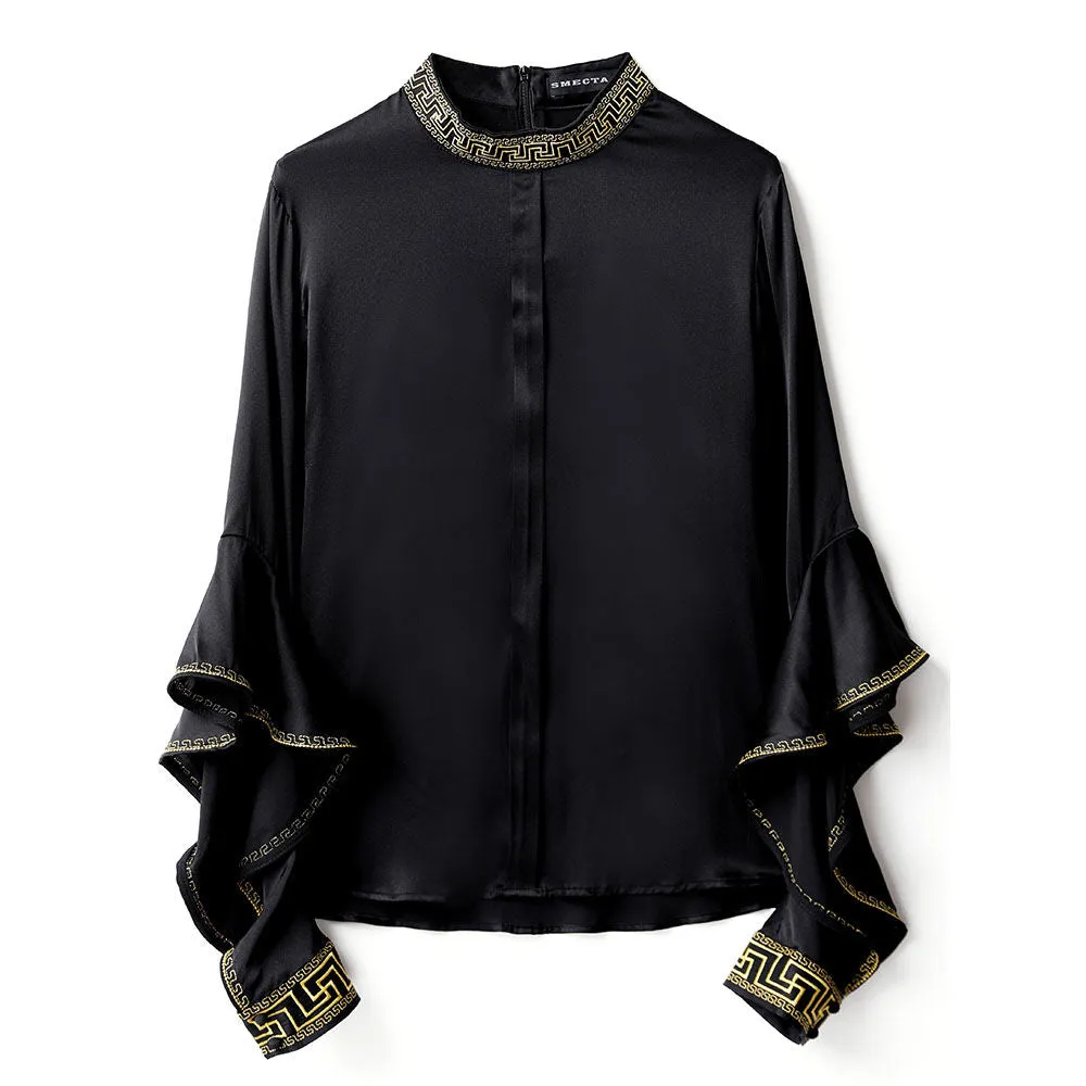 A Small Part Of Me Blouse