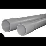A52EA12 CANTEX 4" X 10' Rigid Schedule 40 PVC Conduit