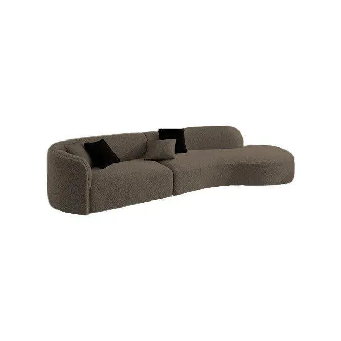 Abbigale Fabric Sofa