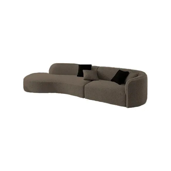 Abbigale Fabric Sofa