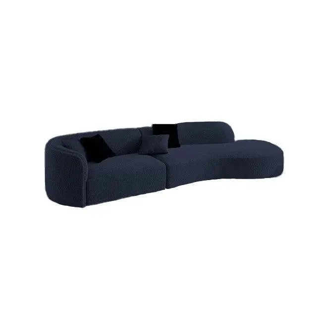 Abbigale Fabric Sofa