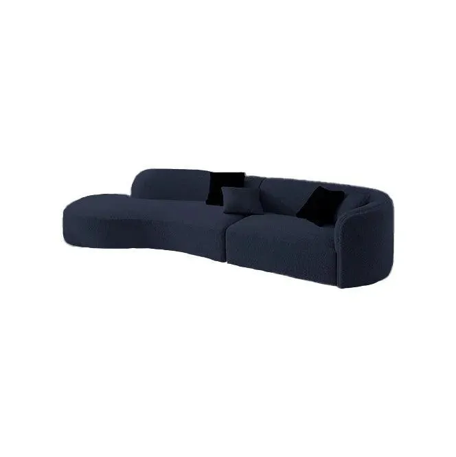 Abbigale Fabric Sofa