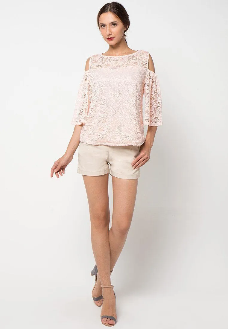 Adara Blouse