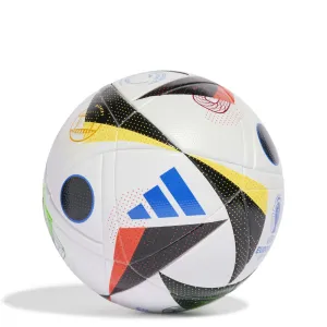 Adidas Fussballliebe League Football WHITE