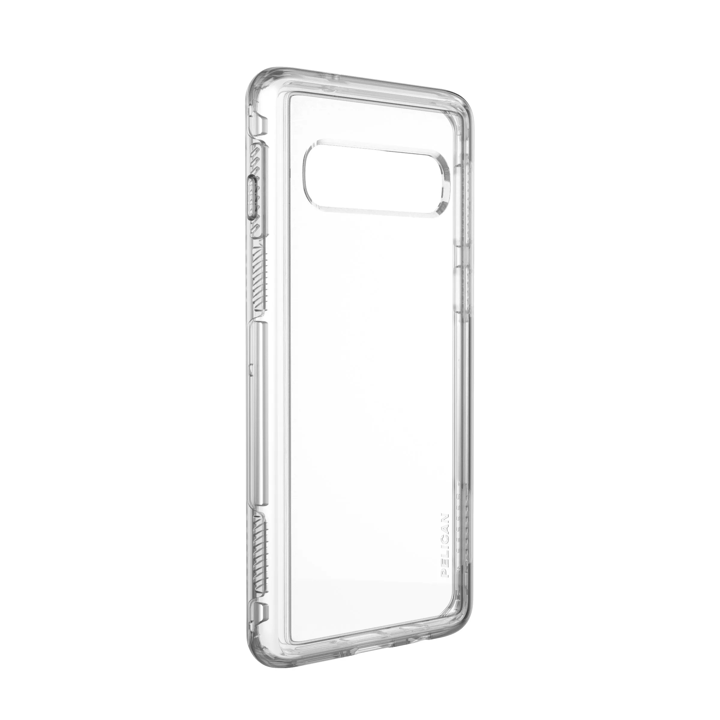 Adventurer Case for Samsung Galaxy S10 - Clear