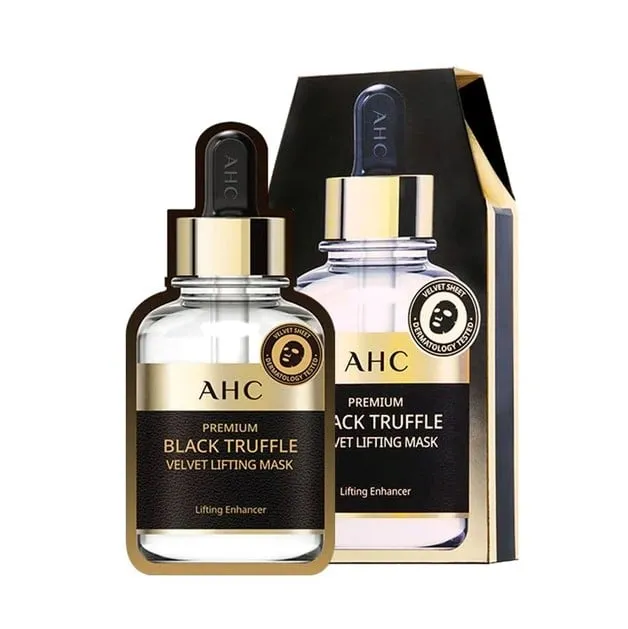 AHC Premium Mask (5pcs)