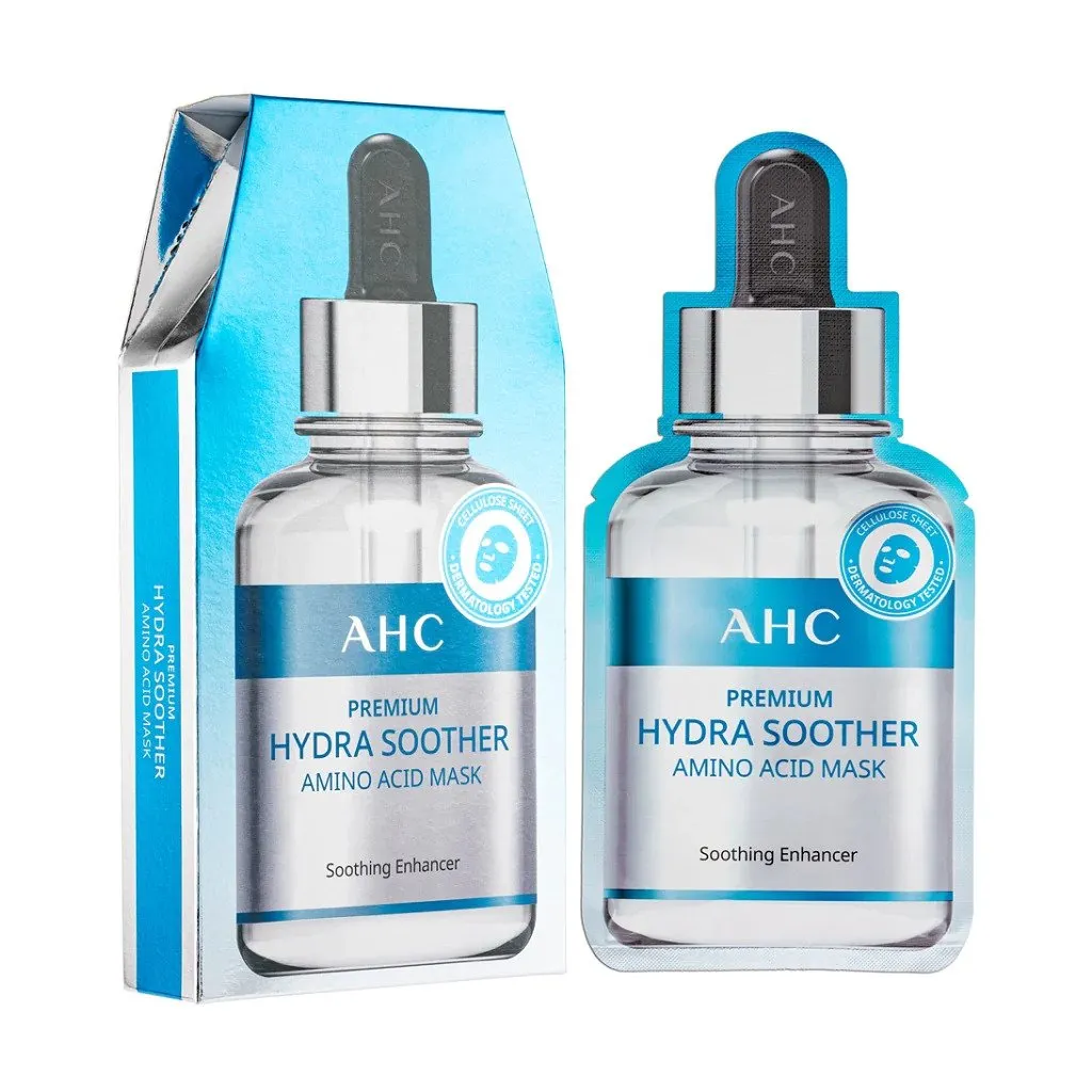 AHC Premium Mask (5pcs)