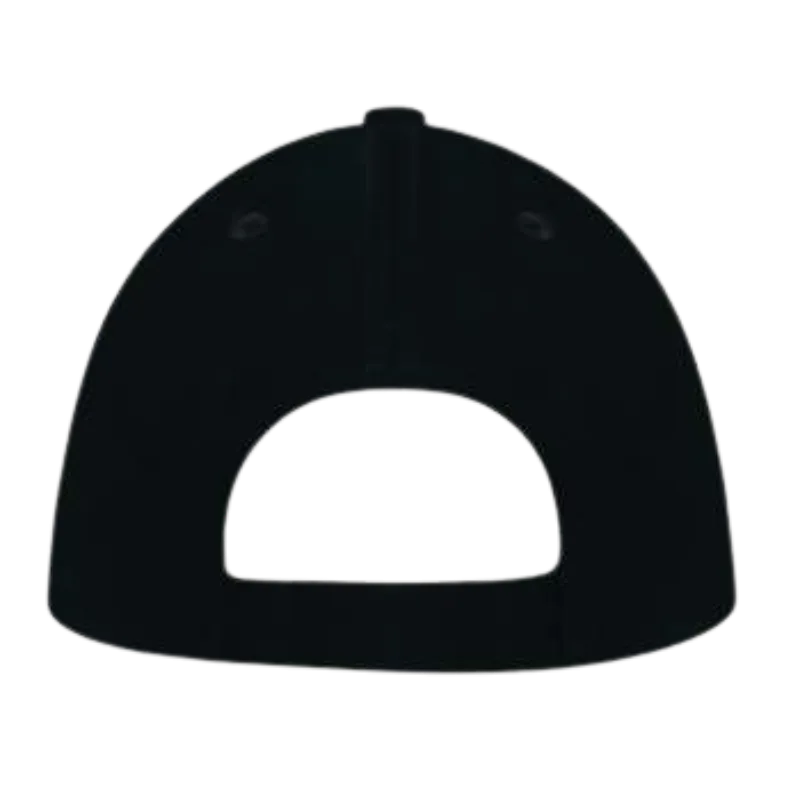Air Force "No One Comes Close" Low Profile Cap | Black