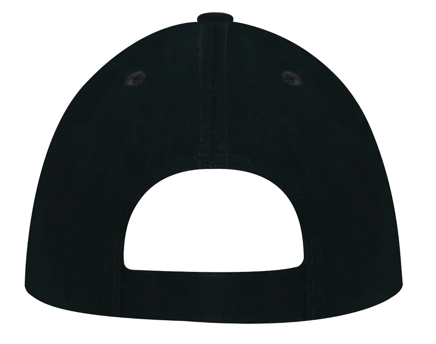 Air Force "No One Comes Close" Low Profile Cap - Black