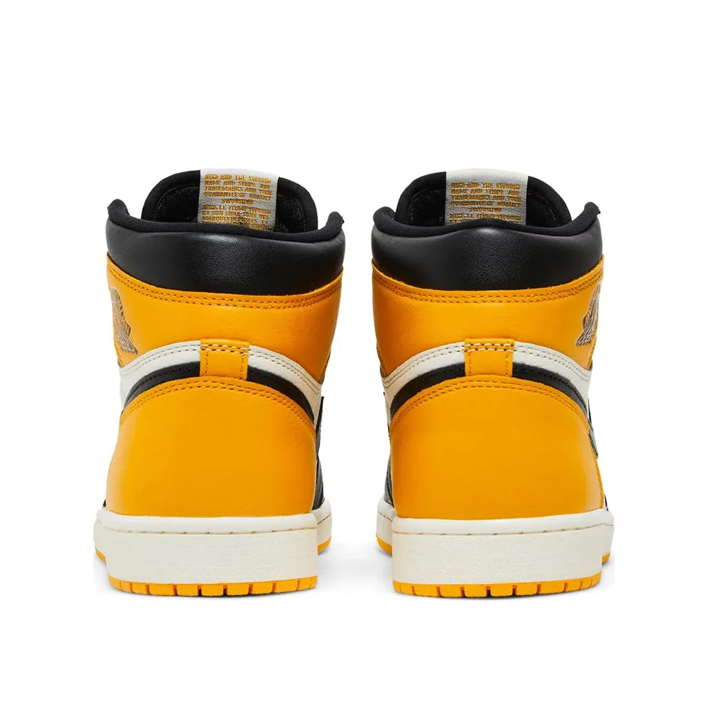 Air Jordan 1 OG High Taxi