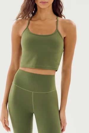 Airweight Crop