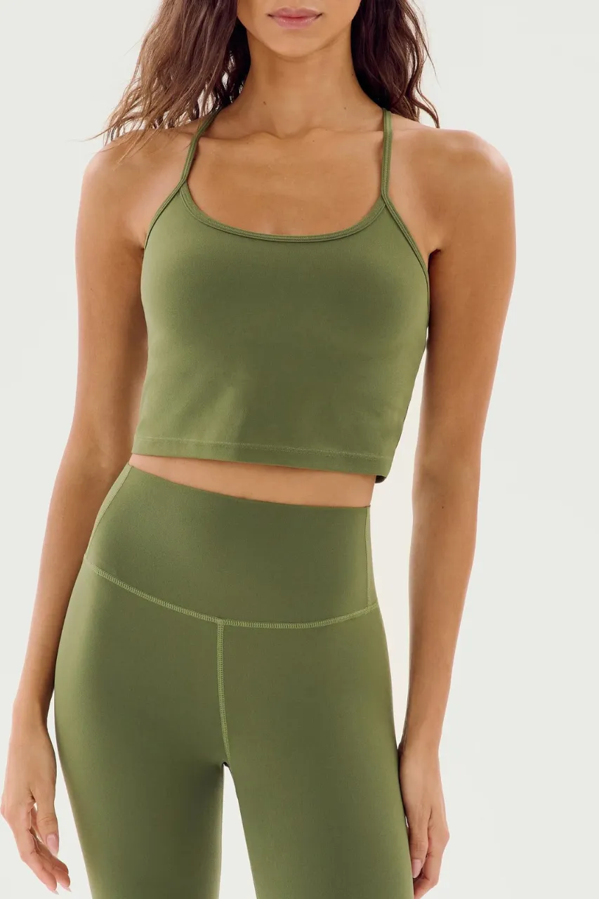 Airweight Crop