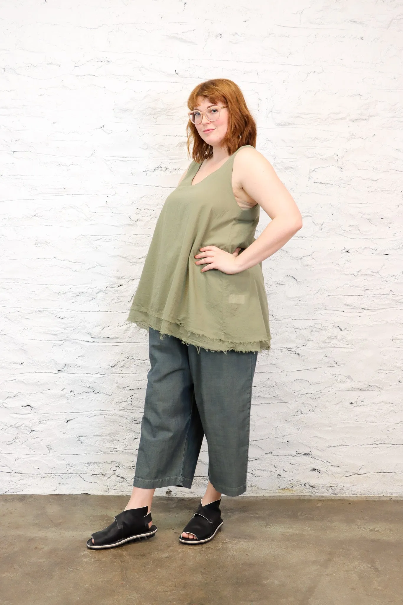 Amici by Baci 16130 Top