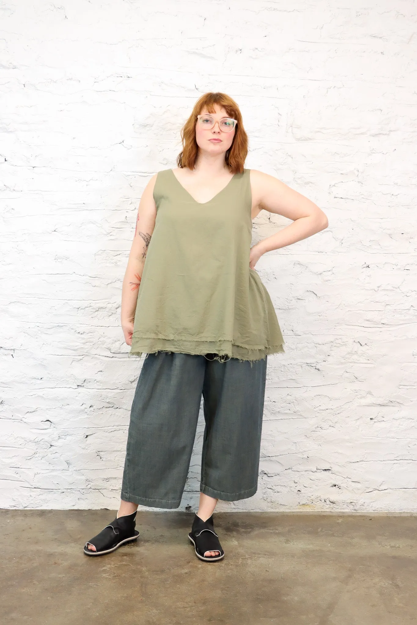 Amici by Baci 16130 Top