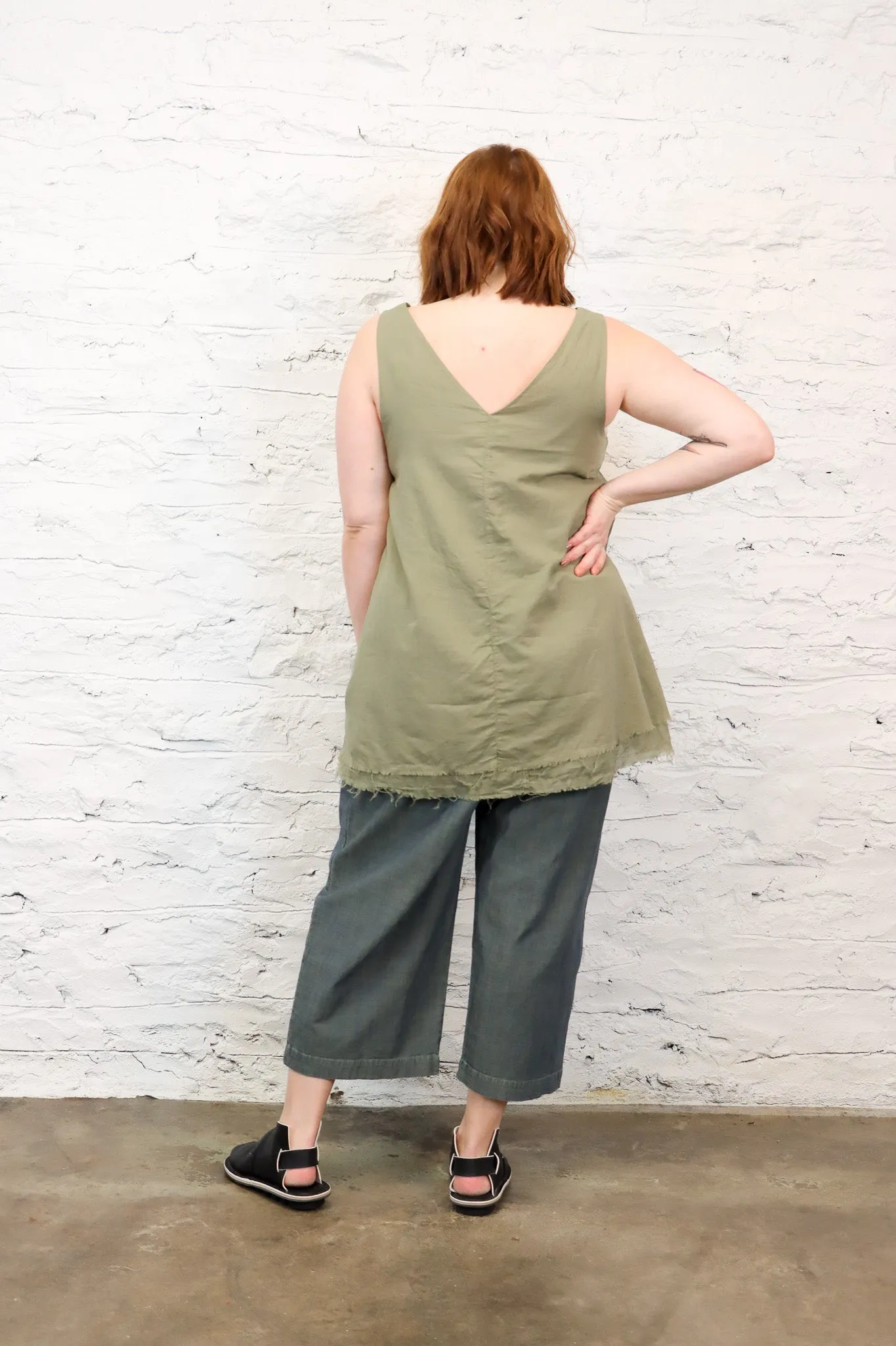 Amici by Baci 16130 Top