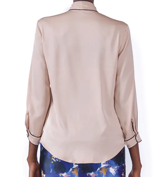 Anais Blouse