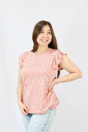 Anya Top - L, 1XL, 2XL, 3XL
