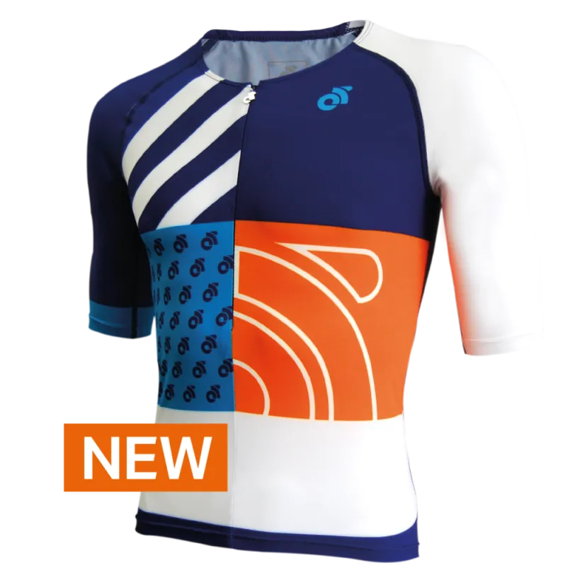 Apex Tri Speed Top