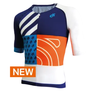 Apex Tri Speed Top