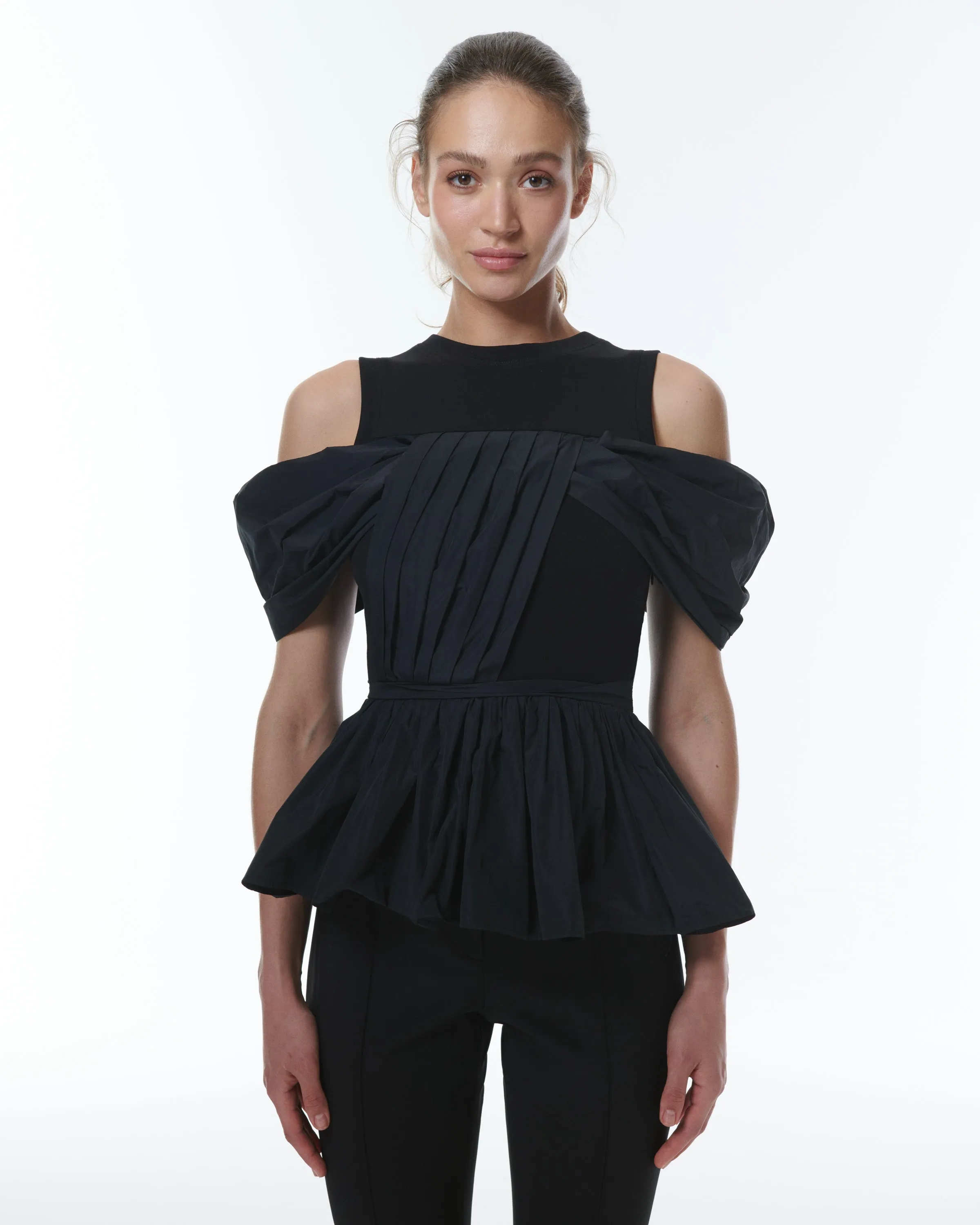 Aphrodite Bow Top