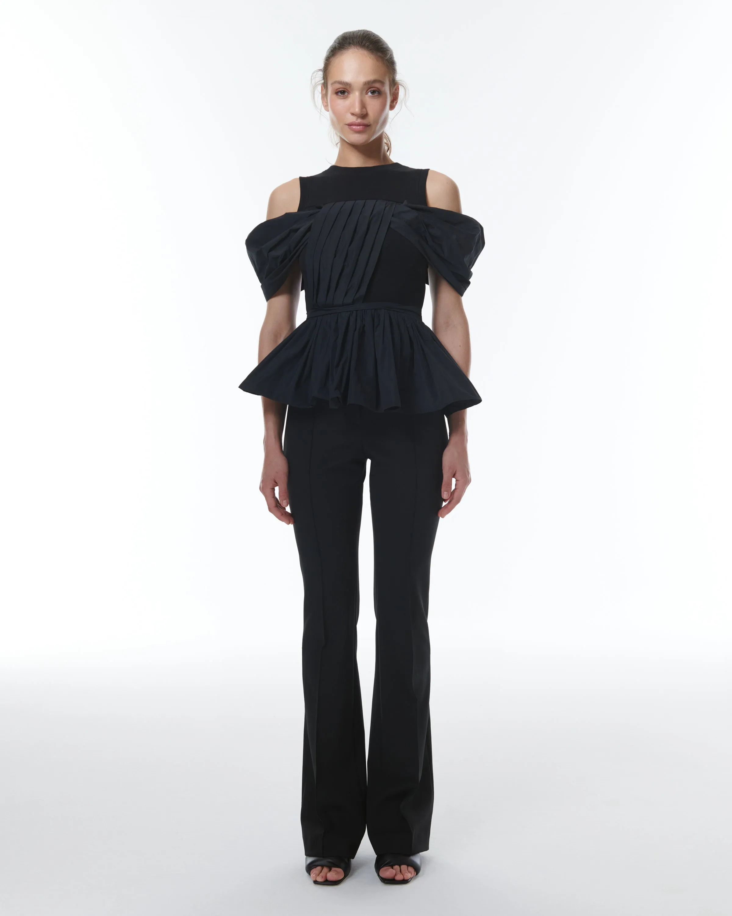 Aphrodite Bow Top