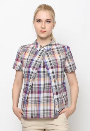 Arsila Blouse
