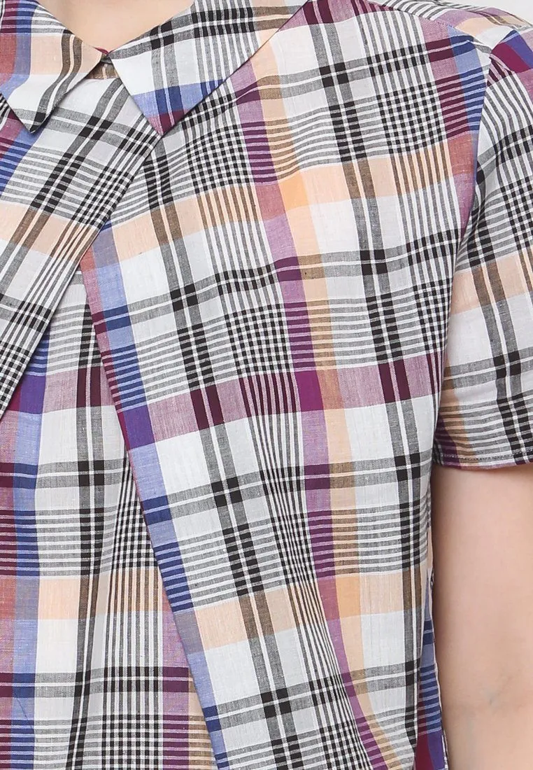Arsila Blouse
