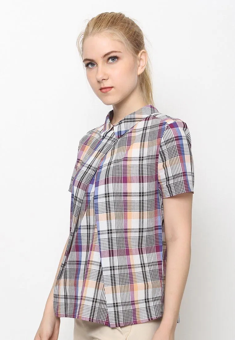 Arsila Blouse