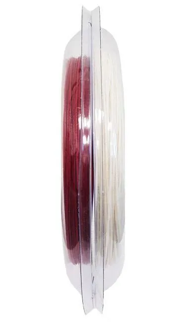 Ashaway Oblivion Hybrid Squash String 55m plus 55m Reel