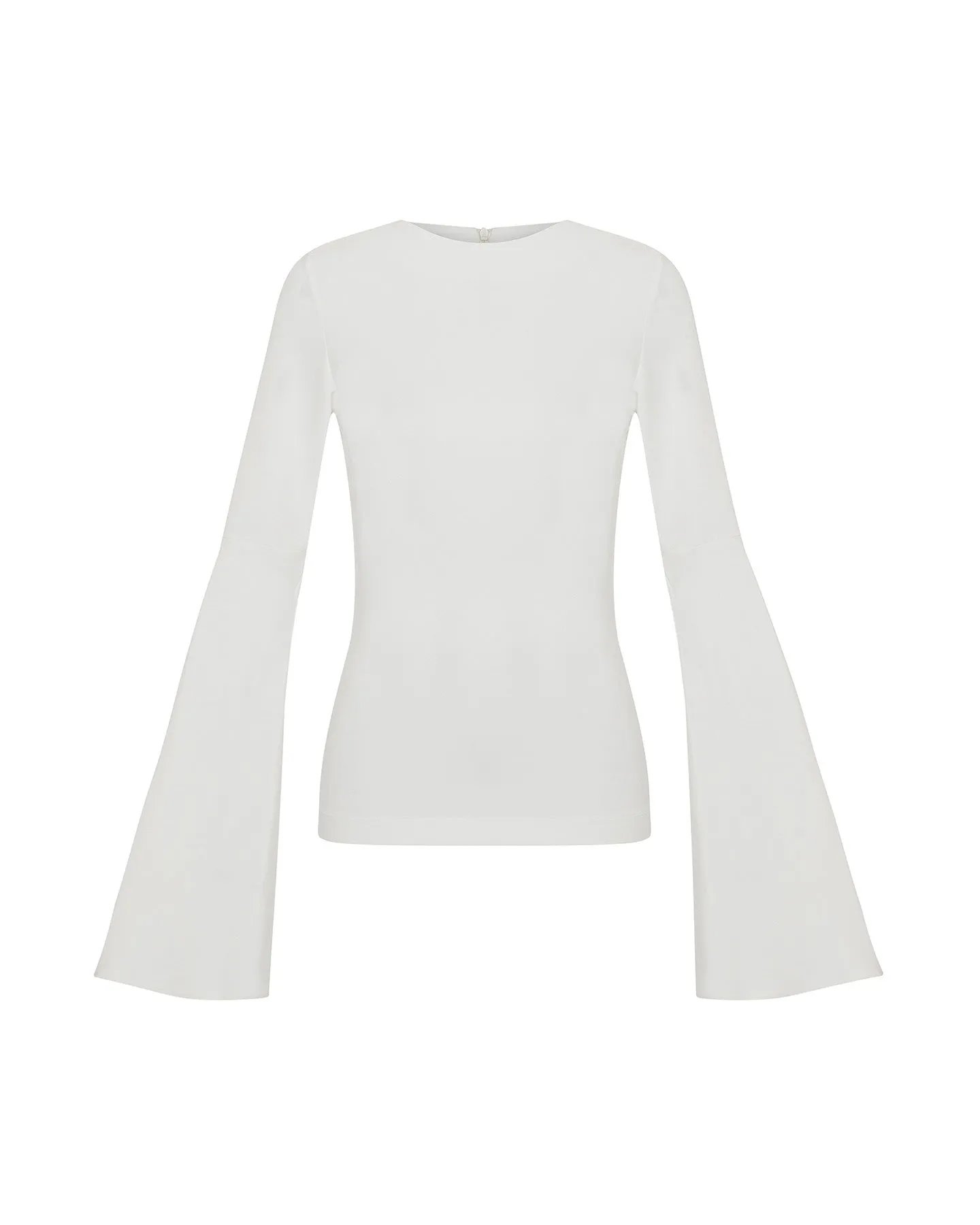 Atlas Bell Sleeve Top