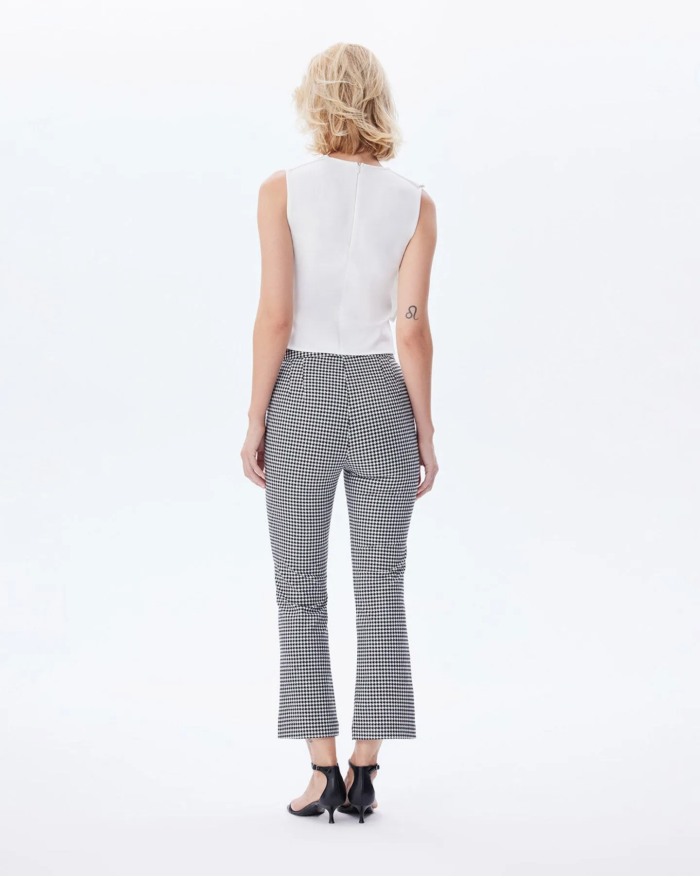 Atlas Bow Scuba Top
