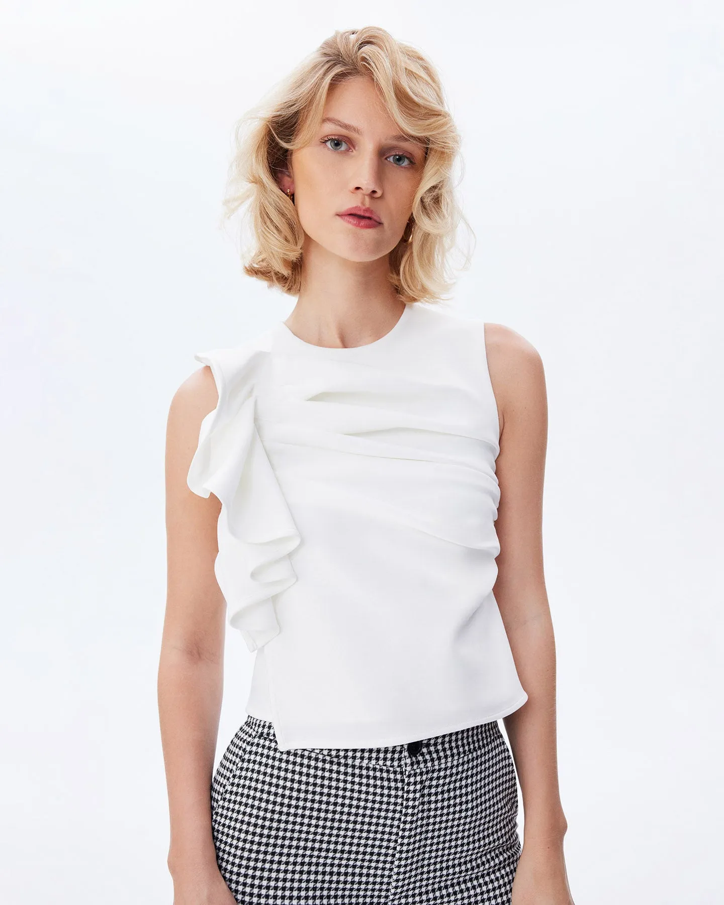 Atlas Bow Scuba Top