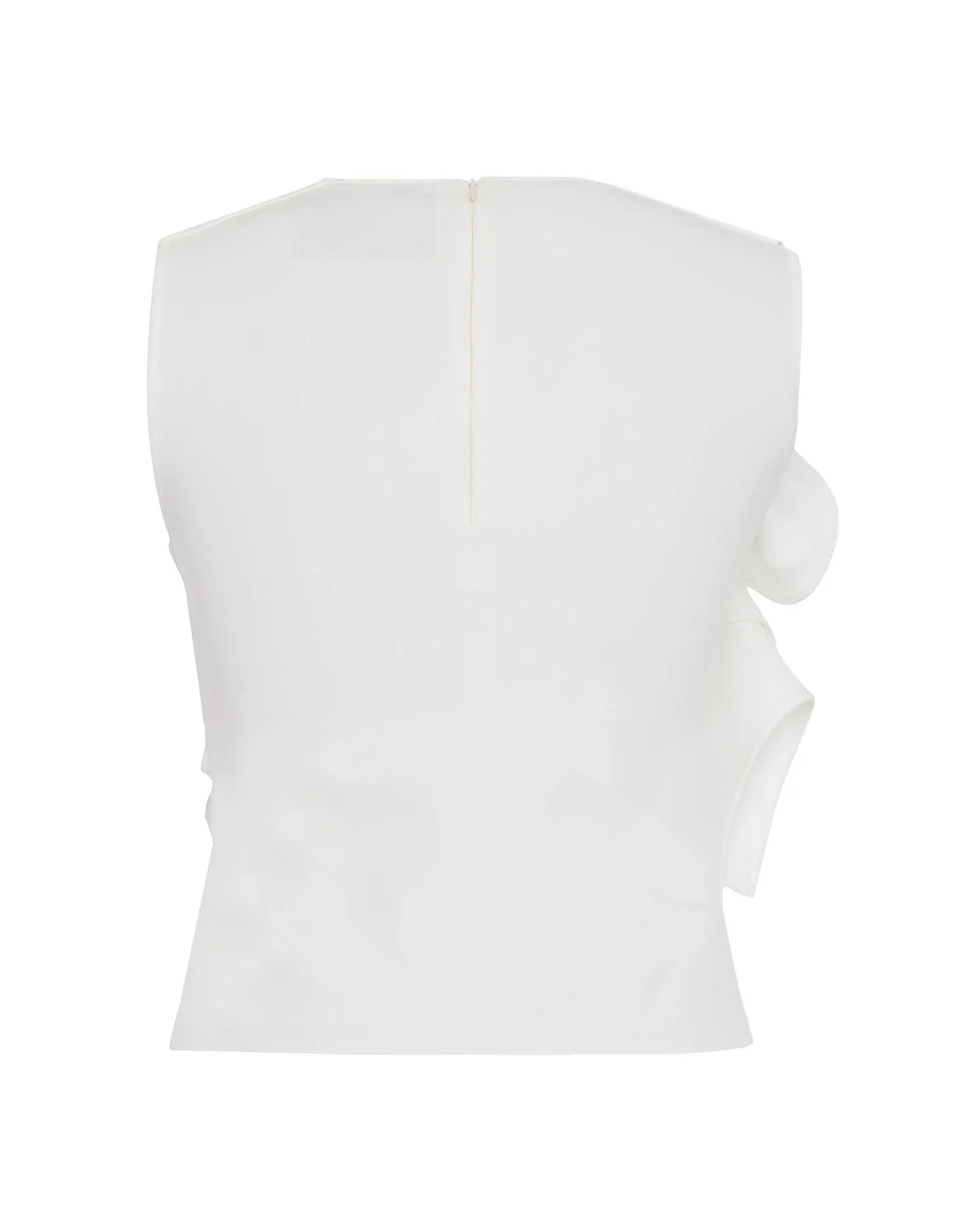 Atlas Bow Scuba Top