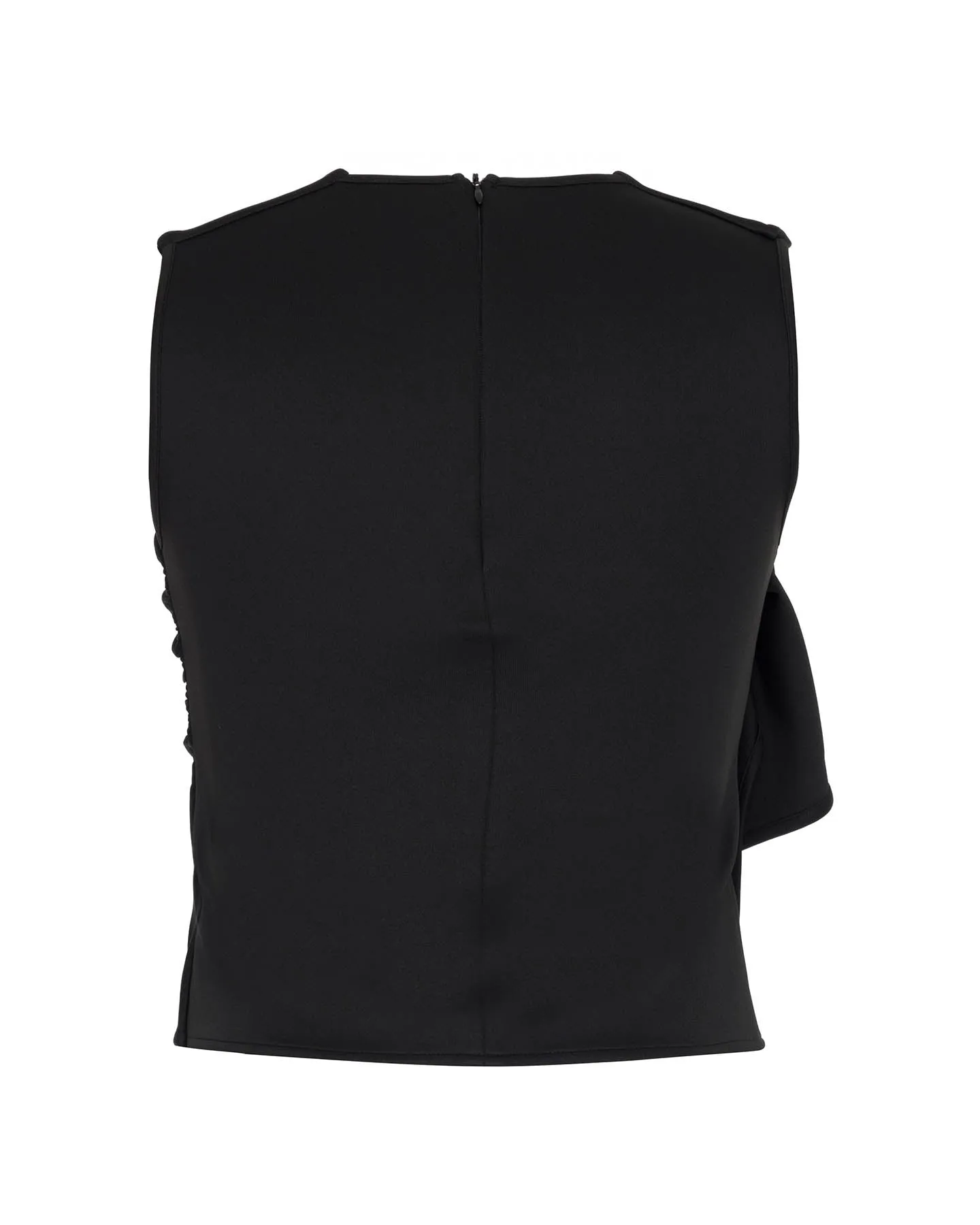 Atlas Bow Scuba Top
