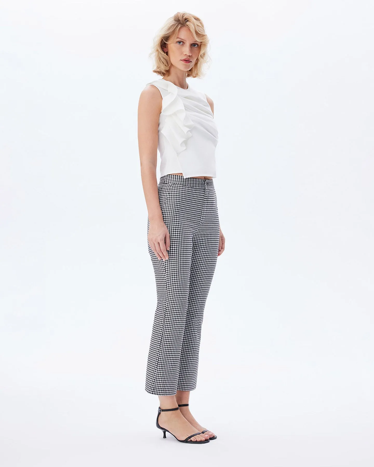 Atlas Bow Scuba Top