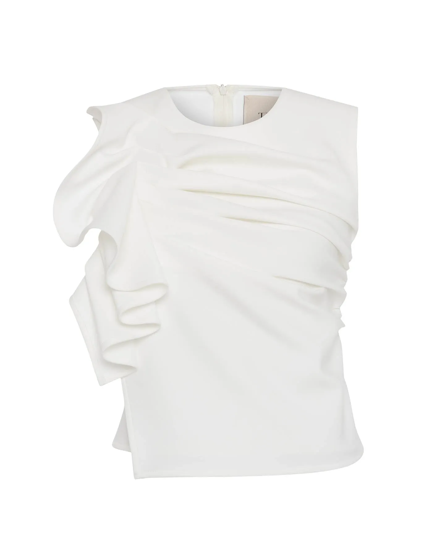 Atlas Bow Scuba Top