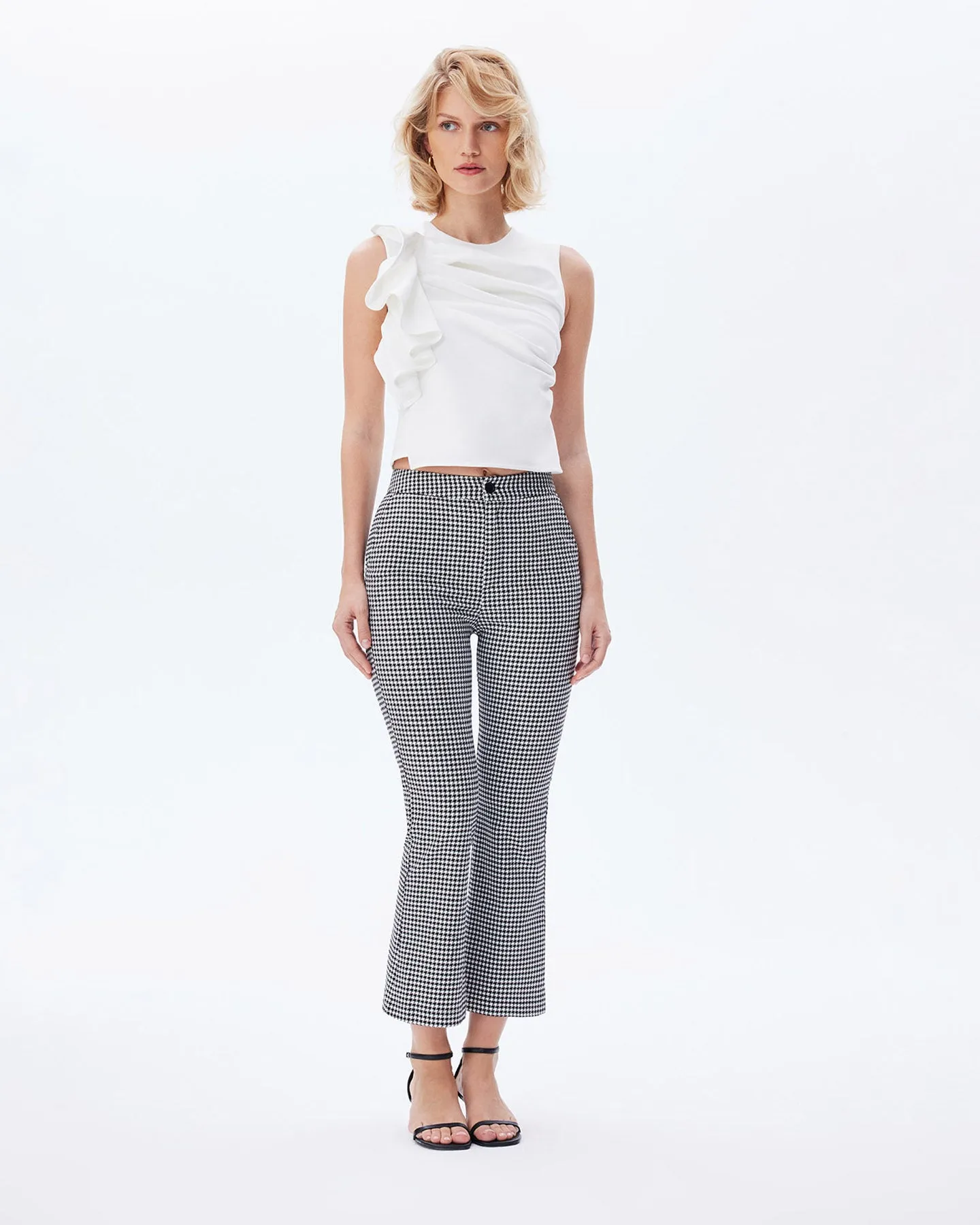 Atlas Bow Scuba Top