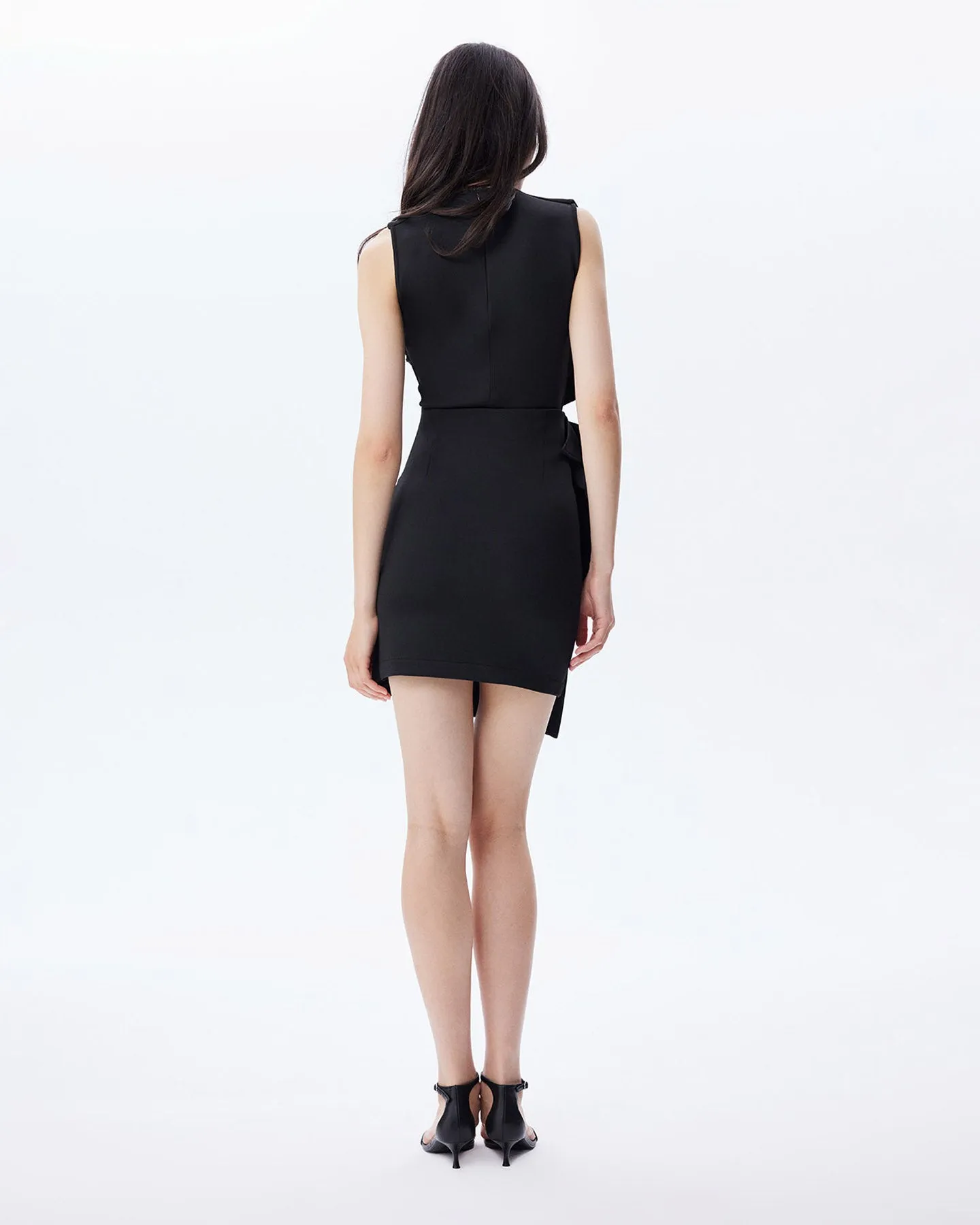 Atlas Bow Scuba Top