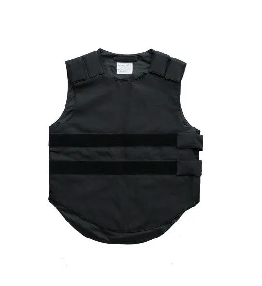 A/W97 Padded Bulletproof Vest by Helmut Lang