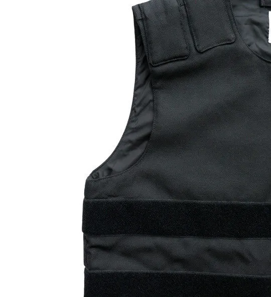 A/W97 Padded Bulletproof Vest by Helmut Lang