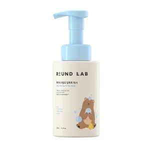 Baby Mild Top To Toe Wash