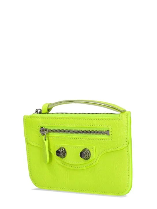 Balenciaga   Le Cagole card holder 