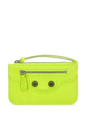 Balenciaga   Le Cagole card holder 